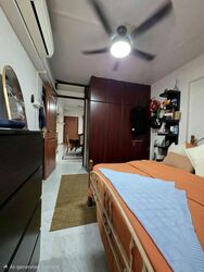 Blk 420 Garden Hill (Bedok), HDB 3 Rooms #600315741